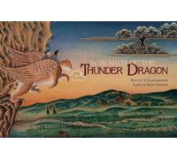 In Search of the Thunder Dragon - Romio Shrestha - Mandala Publishing - ebook (ePub) - Livre