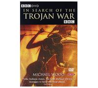 In Search Of The Trojan War