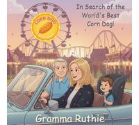 In Search of the World's Best Corn Dog