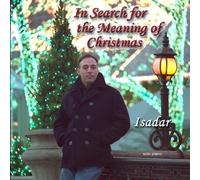 in Search The Meaning of Christmas (Solo Piano) [Import]