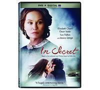 In Secret [DVD + Digital] by Tom Felton