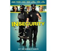 in Security [Edizione: Regno Unito] [Import]