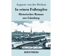 In Seinen Fußstapfen