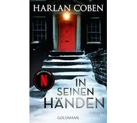 In seinen Händen: Thriller