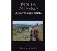 IN SELLA ALL'ASINO: Libro per la moglie di Nabal