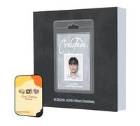 In Seong (SF9) Crossfade Album [FaNCy Ver.]+Pre Order Benefits+BolsVos Exclusive Idol-Inspired Digital Merches