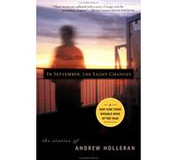 In September, the Light Changes