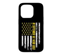 in September We Wear Gold- for Childhood Cancer Awareness Coque pour iPhone 15 Pro
