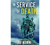 In Service of Death: A Scottish Crime Thriller