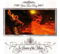 in Service of The Villain [Import]