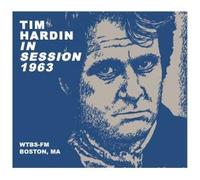 In session 1963 WTBS-FM Boston MA CD