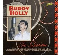 Holly, Buddy – In Session – Import
