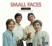 In Session At The Bbc 1965-1966