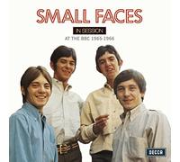 In Session At The Bbc 1965-1966