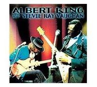 Albert King & Stevie Ray Vaughan – In Session – Vinyle – Stax