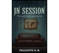 In Session: The couch knows your secrets