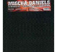 In Session Vol 1 - Mischa Daniels 12"