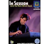 In Session With Dave Weckl Band / Recueil+Cd