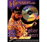 In Session With Peter Green