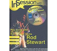 In Session With Rod Stewart / Recueil + Cd