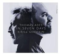 Kirill Gerstein - in Seven Days