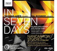 In Seven Days by Rosner (2012-01-31)
