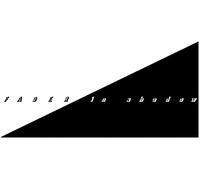 Fader In Shadow (CD) Album