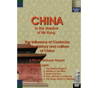 in Shadow Mr Kong Influence Confucius on The History and Culture of China. 5-Disc Box-Set [Import]