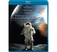 in Shadow of The Moon [Blu-Ray]