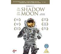 in Shadow of The Moon [DVD] [Import]
