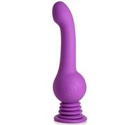 IN Shaking - en Silicone Vibrant - Violet