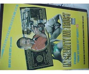 In Shawty We Trust : Stand Up Black Comedy