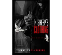 In Sheep's Clothing: Book 2- The Church