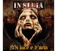 In.Si.Dia - Di Luce E D'aria [Compact Discs]