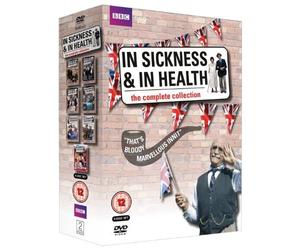 In Sickness and in Health: Complete Series [Regions 2 & 4]