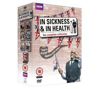 In Sickness And In Health - Series 1-6 [Import Anglais] (Import) (Coffret De 8 Dvd)