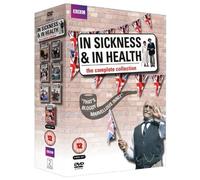 In Sickness And In Health - Series 1-6 [Import Anglais] (Import) (Coffret De 8 Dvd)