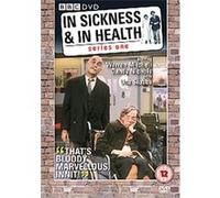 In Sickness And In Health - Series 1 G