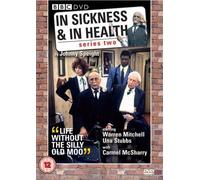 In Sickness and In Health - Series 2 [Import anglais]