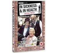 In Sickness and In Health - Series 3 [Import anglais]