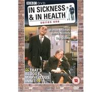 In Sickness and in Health: Series One [Regions 2 & 4]