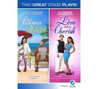 In Sickness And In Health / To Love And To Cherish [Dvd]
