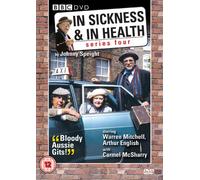 In Sickness & In Health – BBC – Saison 4