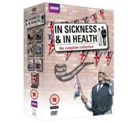 In Sickness And In Health - Series 1-6