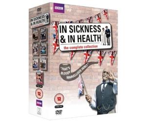 In Sickness & In Health - The Complete Collection Box Set
