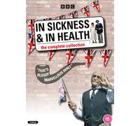 In Sickness & in Health: The Complete Collection (DVD)