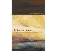 In Sierra Leone by Michael Jackson Michael Jackson (Auteur)