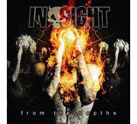 In-Sight - from The Dephts [Import]