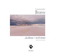 In silence / En el viento. Solo pour Guitare.