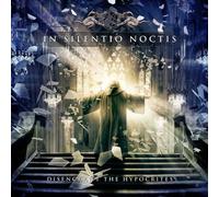 In Silentio Noctis - Disenchant The Hypocrites [Import]